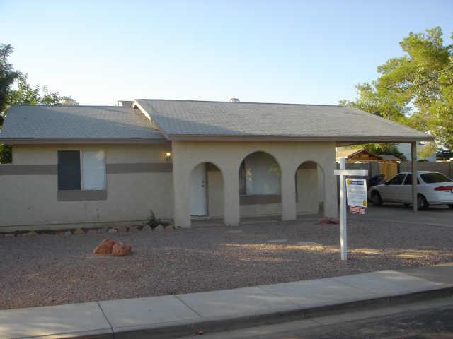 2230 W Pampa Ave., Mesa, AZ 85202