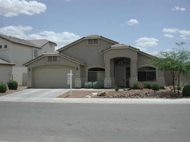 43589 W Courtney Dr., Maricopa, AZ 85138