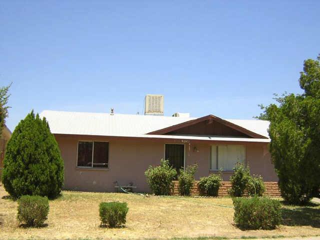 8346 W Mackenzie Dr., Phoenix, AZ 85037