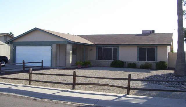 9530 N 68th Ln., Peoria, AZ 85345