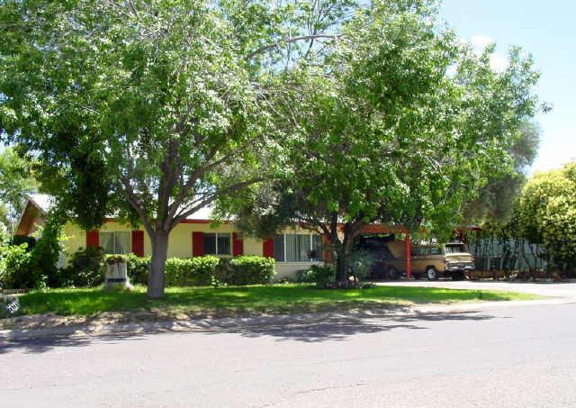 419 N Oxbow Dr., Wickenburg, AZ 85390