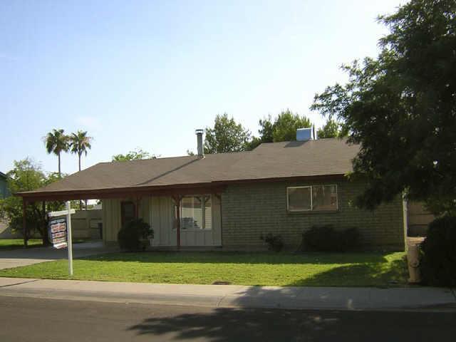 5006 S Clark Dr., Tempe, AZ 85282