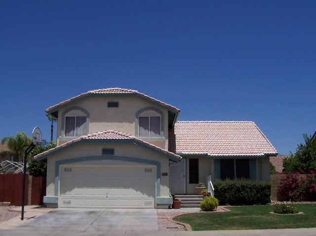 4226 Calle Lejos St., Glendale, AZ 85310