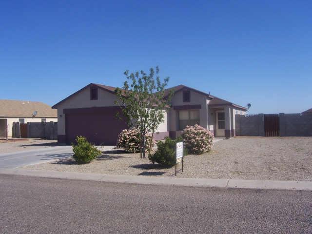 11382 W Delwood Dr. #15, Arizona City, AZ 85223