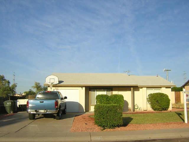 7415 S 46 Pl., Phoenix, AZ 85042