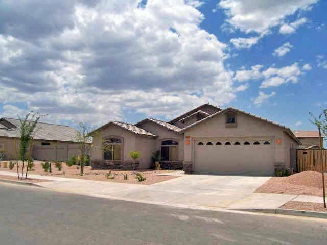 7812 S 20th Ln., Phoenix, AZ 85041