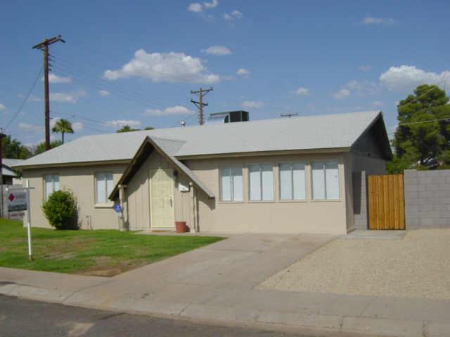 3319 N 59th Ave., Phoenix, AZ 85033