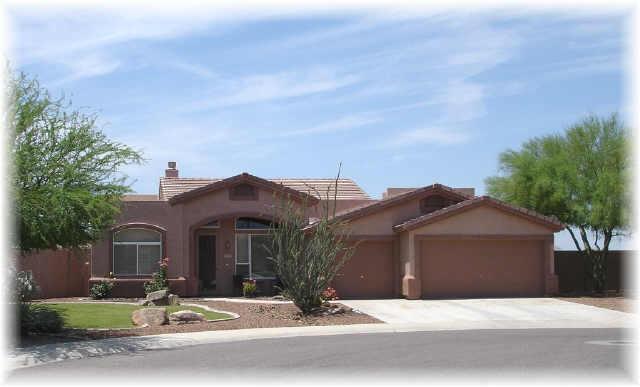 4551 E Quail Track Dr., Cave Creek, AZ 85331