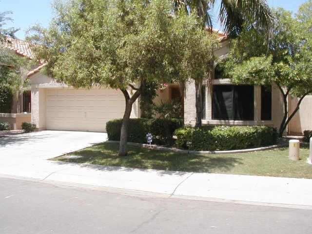 322 N Cottonwood Dr., Gilbert, AZ 85234