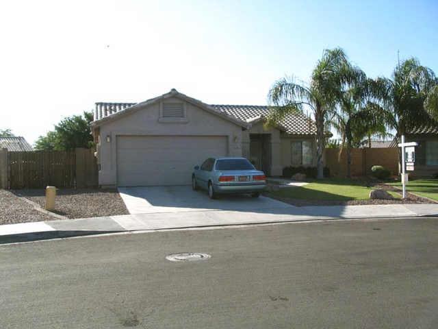 9702 N 93rd Dr., Peoria, AZ 85345