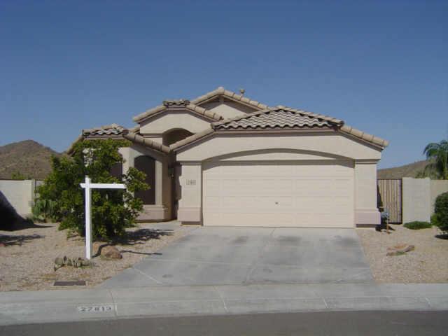 27813 N 23rd Dr., Phoenix, AZ 85085