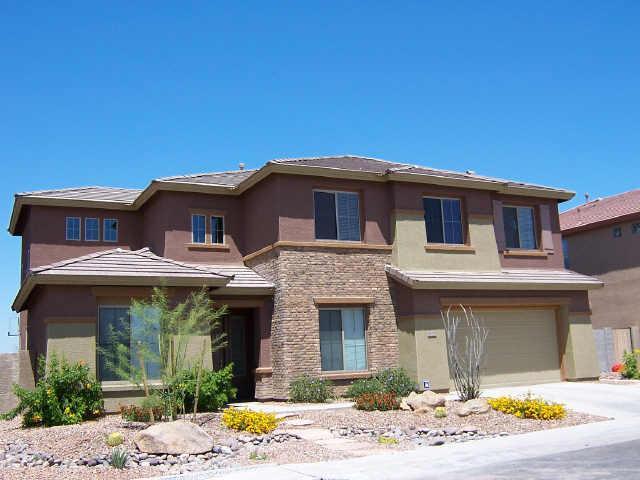 39702 N Belfair Way, Anthem, AZ 85086