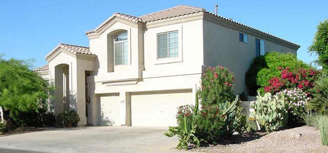 631 N Pheasant Dr., Gilbert, AZ 85234