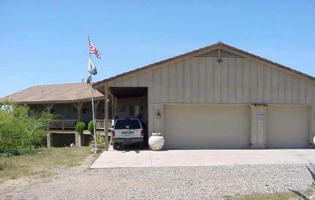 43910 N 24th (1 Acre) St., New River, AZ 85087