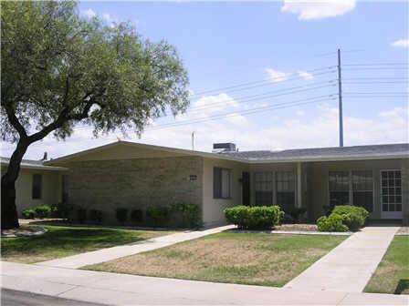 10507 W Granada Dr., Sun City, AZ 85373