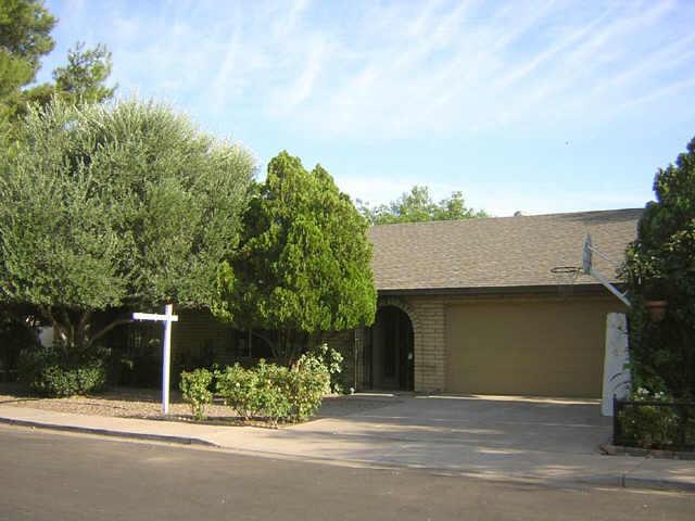 1425 W Mendoza Ave., Mesa, AZ 85202