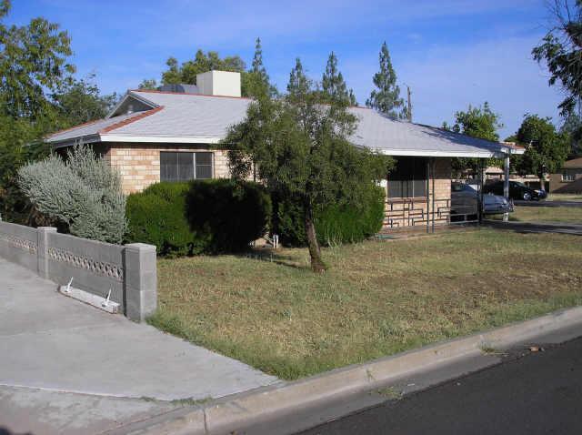 6701 N 27th Dr., Phoenix, AZ 85017