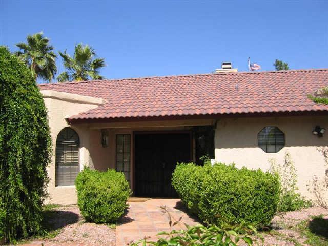 10997 N 100th St., Scottsdale, AZ 85260