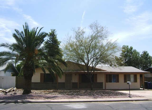 751 S Daley St., Mesa, AZ 85204