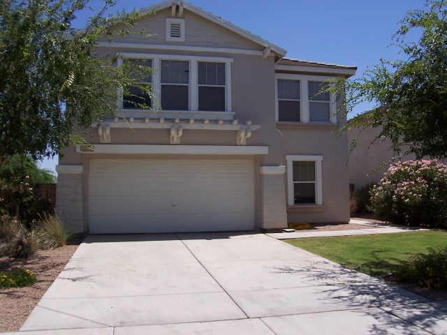 2575 W Ironstone Ave., Apache Junction, AZ 85220