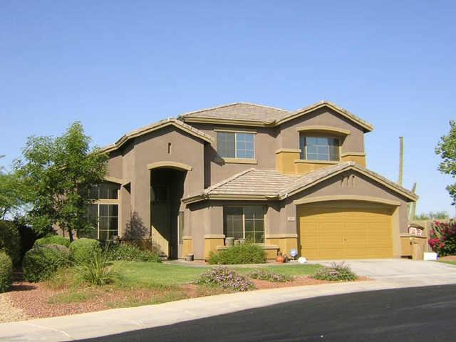 2853 W Wells Ct., Anthem, AZ 85086