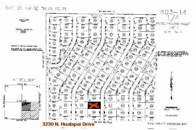 3230 N Hualapai Dr. #39, Eloy, AZ 85231