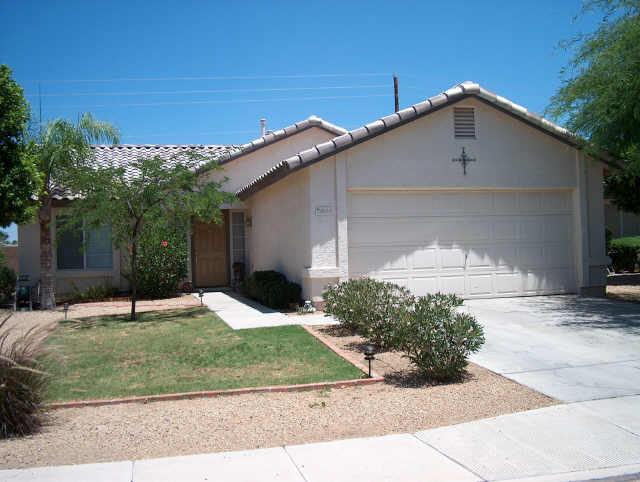 8634 E Calypso Ave., Mesa, AZ 85208