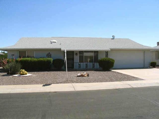 9519 W Calico Dr., Sun City, AZ 85373