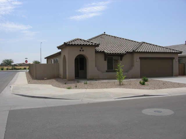 2327 S 87th Dr., Tolleson, AZ 85353