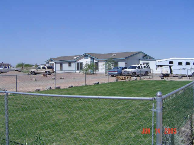 5848 N Evans Rd., Casa Grande, AZ 85194