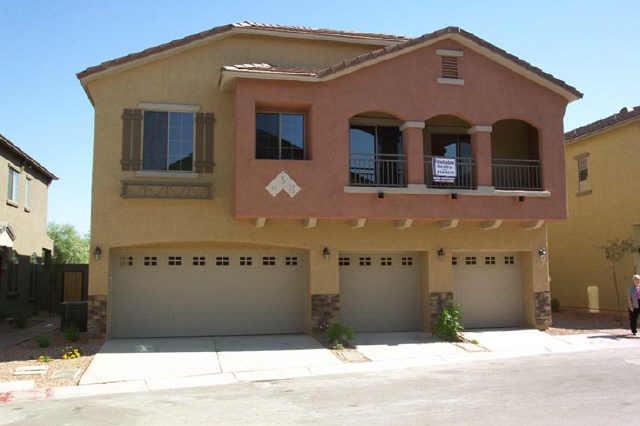 2024 S Baldwin St. #14, Mesa, AZ 85209