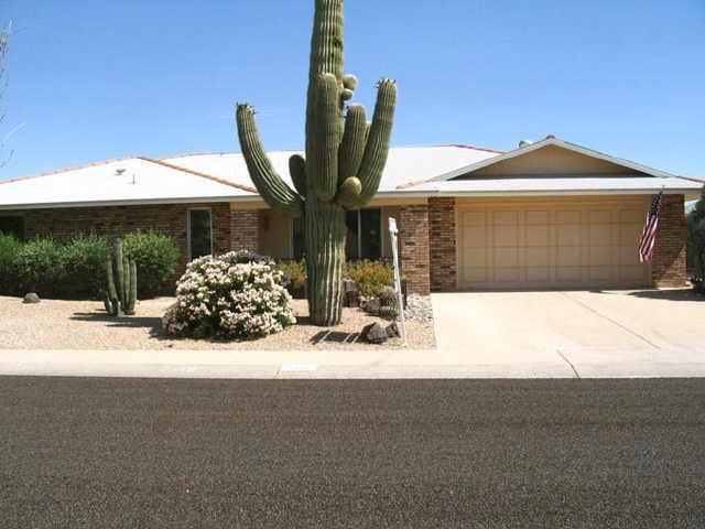 9717 W Mockingbird Dr., Sun City, AZ 85373