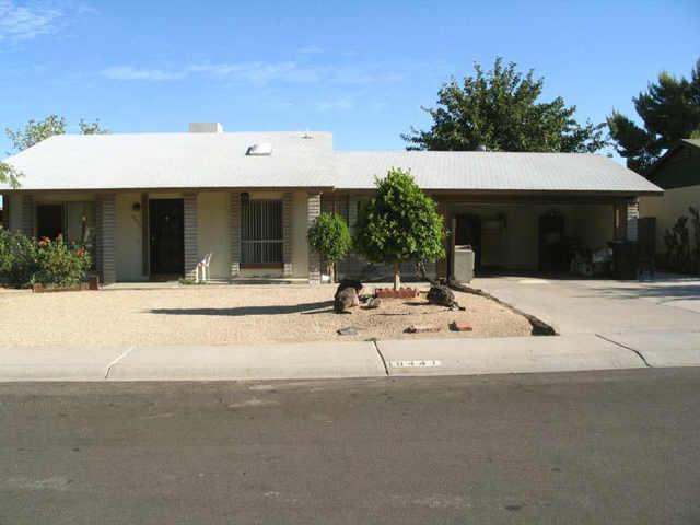 10447 W Orchid Ln., Peoria, AZ 85345