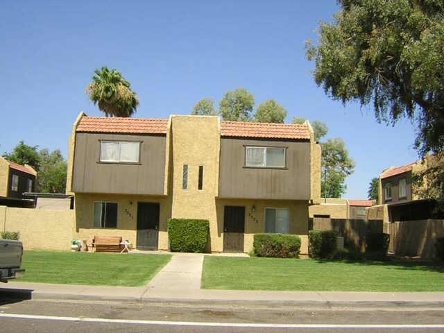 7535 N 47th Ln., Glendale, AZ 85301