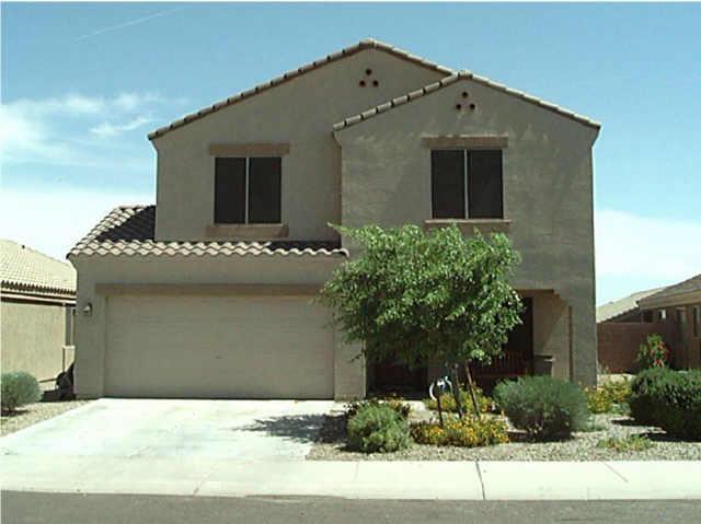 16081 W Sierra St., Goodyear, AZ 85338