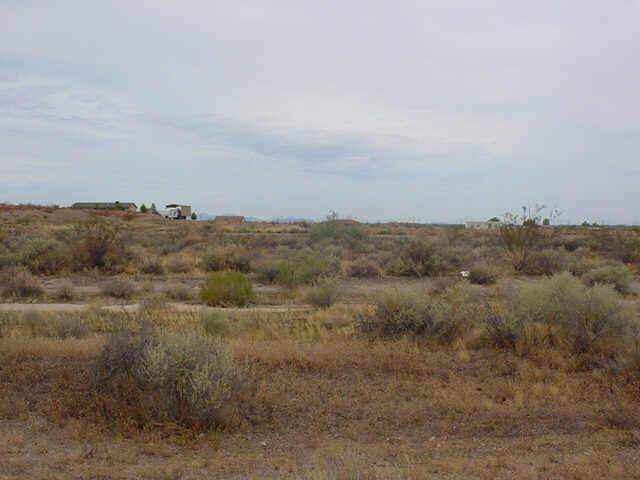 35201 W Lodge Ave. #266, Tonopah, AZ 85354