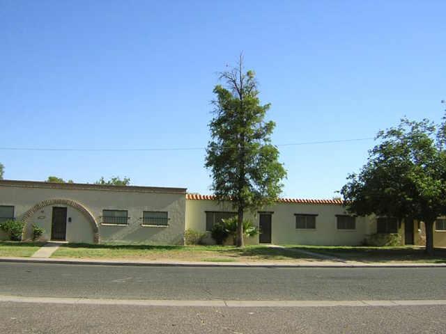 4608 W Virginia Ave., Phoenix, AZ 85035