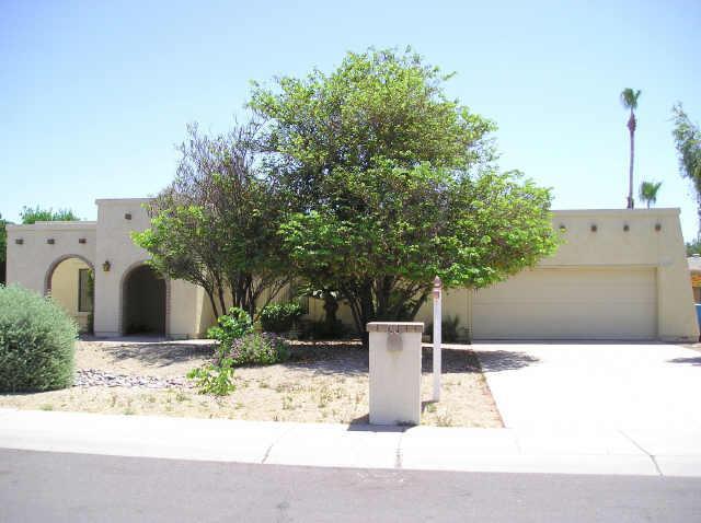 14457 N 54th Pl., Scottsdale, AZ 85254