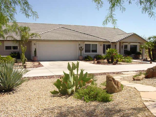 2325 W Highridge Rd., Wickenburg, AZ 85390