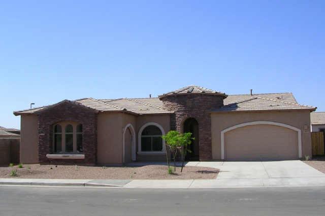 898 E Frances Ln., Gilbert, AZ 85295