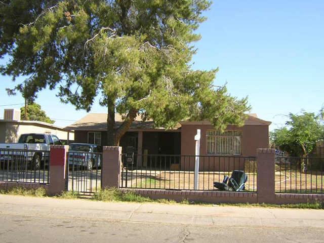 3130 W Polk St., Phoenix, AZ 85009