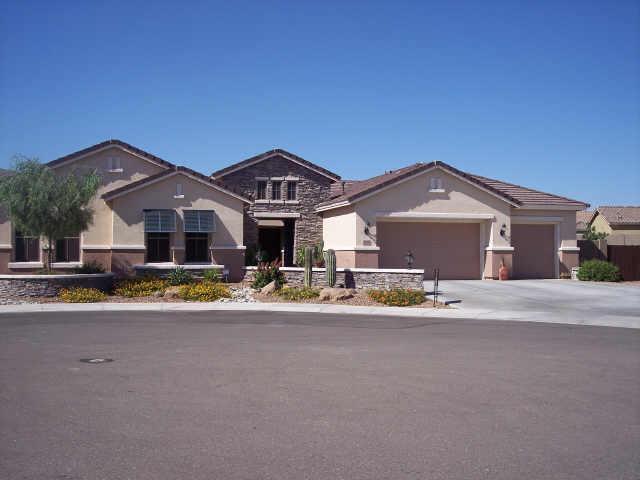 2233 W Webster Ct., Anthem, AZ 85086