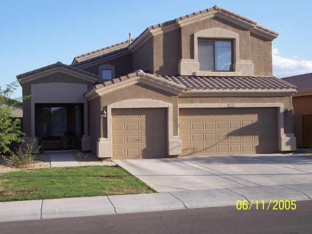 16215 W Watson Ln., Surprise, AZ 85379