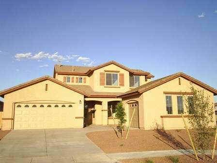 14037 W 153rd Dr., Surprise, AZ 85379