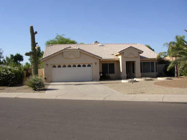 1374 E Boston St., Chandler, AZ 85225