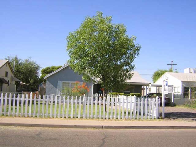 2807 W Garfield St., Phoenix, AZ 85009