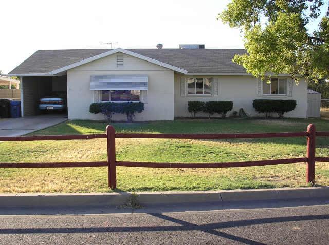 1926 W 6th St., Mesa, AZ 85201