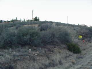 S Henry Coe Rd. #104, Peeples Valley, AZ 86332