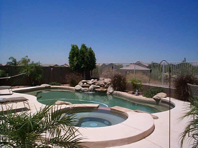2404 N Malachite St., Mesa, AZ 85207