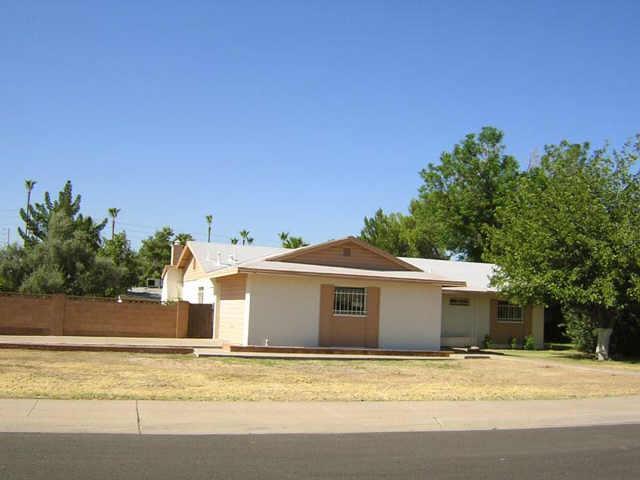 4512 N 59 Ave., Phoenix, AZ 85033